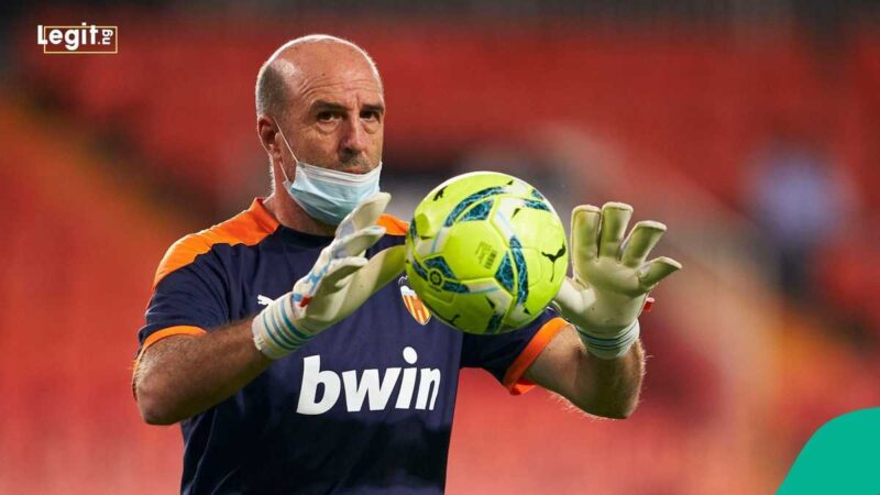 Football Mourns As Former Liverpool Coach Dies, Cause of Death Emerges