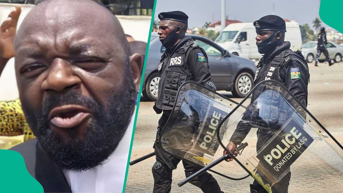 ‘Free Nnamdi Kanu’ Protest: Presidency Takes Strong Action Against IPOB Leader’s Lawyer