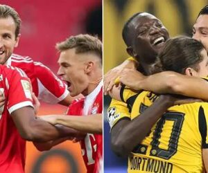 ‘Tough Battle’ –Kovac Speaks Ahead Bayern Munich