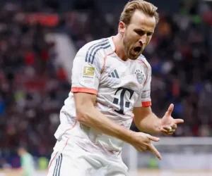 Chelsea urged to trigger £57m clause for Harry Kane