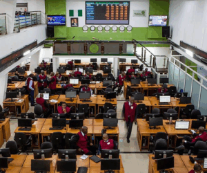 Okomu Oil, Fidelity Bank, Fidson top stock pick this week