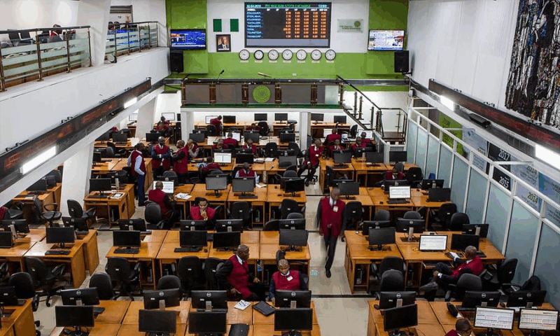 Okomu Oil, Fidelity Bank, Fidson top stock pick this week