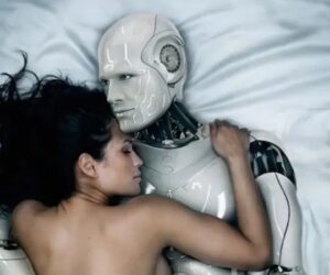 Will ChatGPT’s New Update Let Humans Fall In Love With AI?