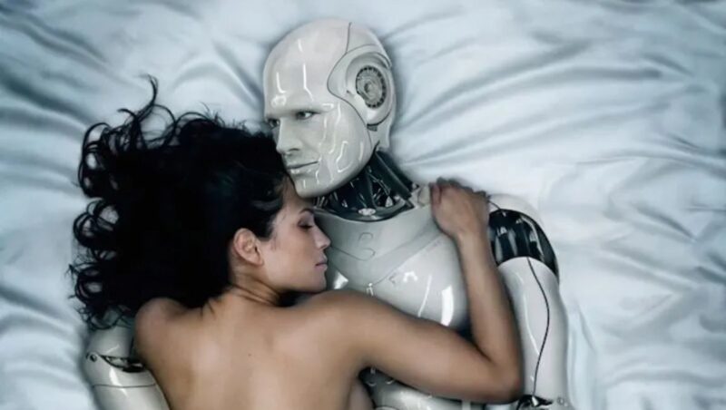 Will ChatGPT’s New Update Let Humans Fall In Love With AI?