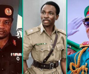 List of Past Heads of State Under Military Rule After Successful Coup Plot