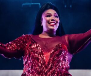 Singer Lizzo sued for copyright infringement