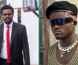 Portable Rejects Blord’s N1M, Drags Him For Packing iPhones in False Cartons: “E Don Buy Market”
