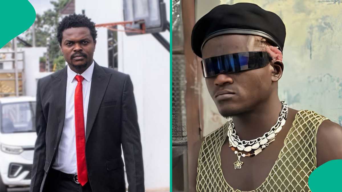 Portable Rejects Blord’s N1M, Drags Him For Packing iPhones in False Cartons: “E Don Buy Market”