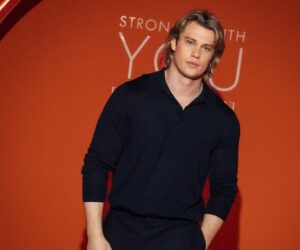 All the Movies and TV Shows That Made Nicholas Galitzine a Star
