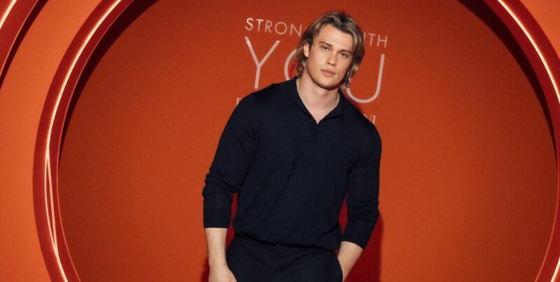 All the Movies and TV Shows That Made Nicholas Galitzine a Star