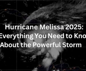 Everything You Need to Know About the Powerful Storm