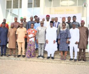 Centre launches integrity index on local government accountability