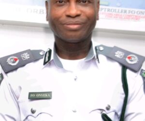 Comptroller Onyeka and renewed revenue drive at Tin-Can Island