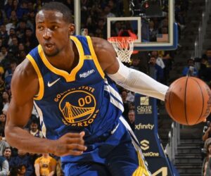 Warriors, Jonathan Kuminga agree on 2-year, $48.5 million deal