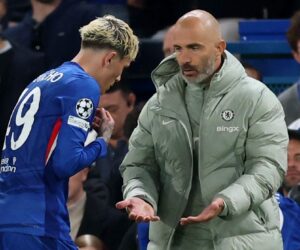 Chelsea beat Benfica, but Maresca far from Mourinho’s legacy