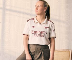Women’s Champions League 2025-26 kits: Ranking every jersey