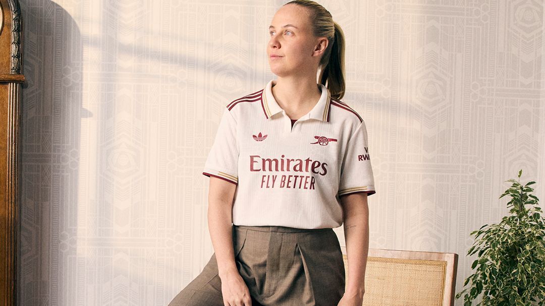 Women’s Champions League 2025-26 kits: Ranking every jersey