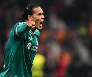 Galatasaray trolls Liverpool after huge Champions League win