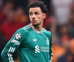 Liverpool’s Curtis Jones calls for ‘calm’ amid defeats