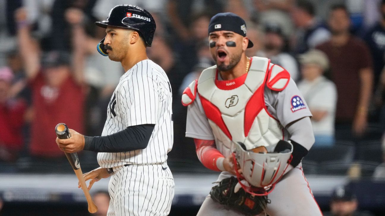 MLB wild-card series Day 2: Live updates, lineups, analysis