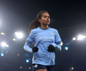 Mary Fowler extends Manchester City contract to 2027