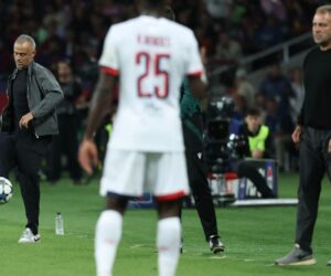 PSG coach Luis Enrique eyes future editions of Barcelona spectacle