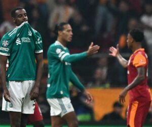 UCL talking points: Liverpool in trouble? Mbappé rescuing Real?