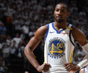 Steve Kerr: Jonathan Kuminga not type to disrupt Warriors