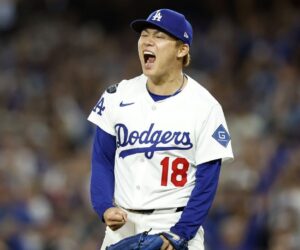 Dodgers oust Reds in wild card, advance vs. Phillies in NLDS