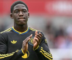 Transfer rumors, news: Both Madrid clubs linked with Mainoo