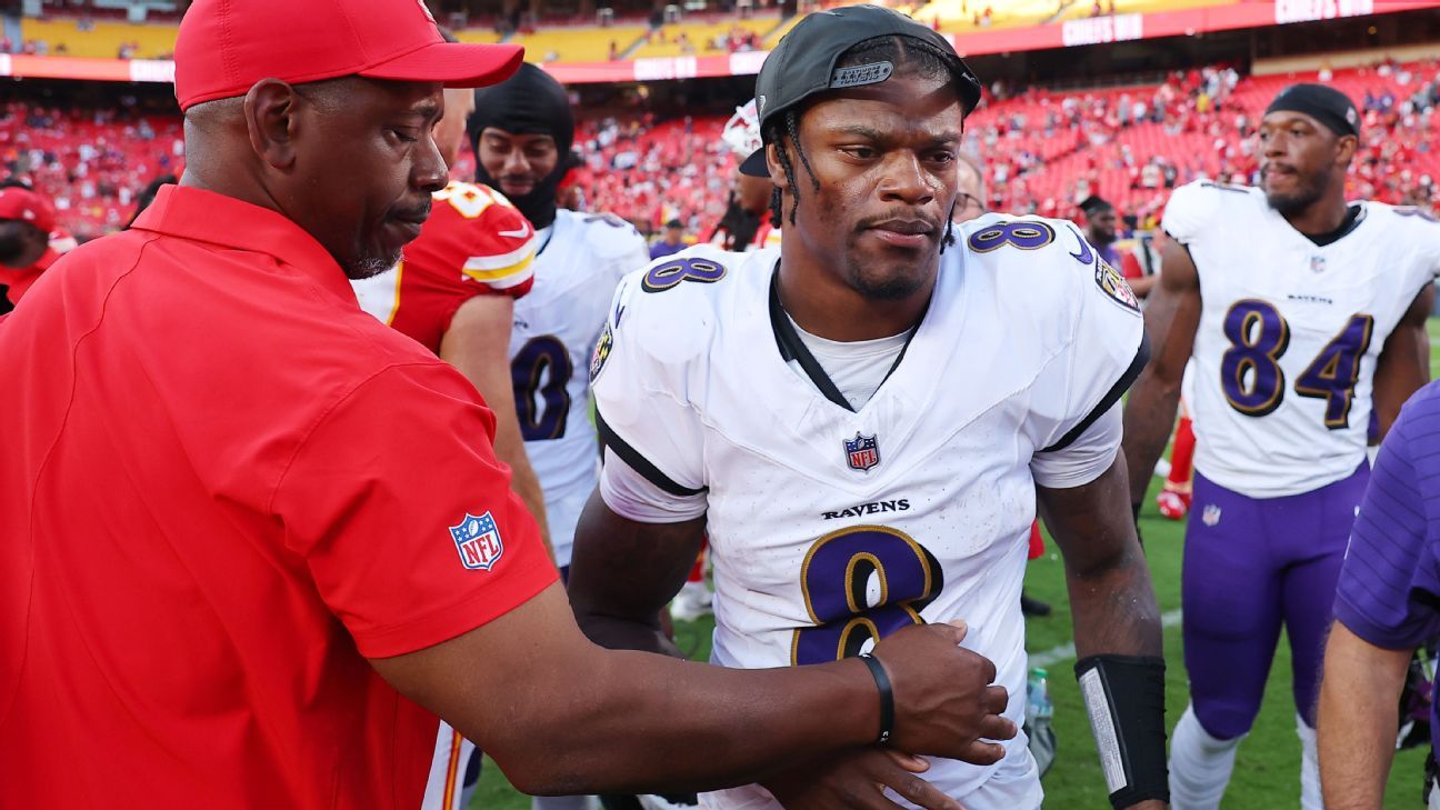 NFL Week 5 latest buzz, questions, news and fantasy tips