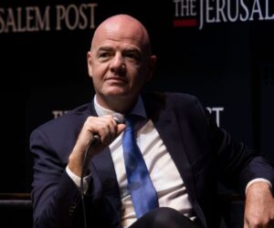 FIFA Council takes no action against Israel, urges peace