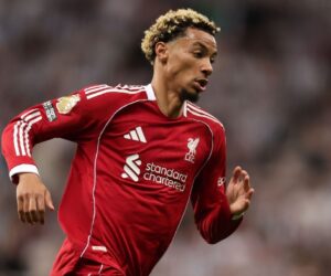 Liverpool’s Ekitike named in France squad despite injury concern