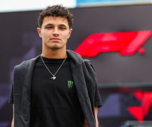 Singapore GP: Norris says Verstappen still title contender