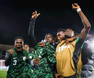 Flying Eagles Rating Vs Saudi Arabia