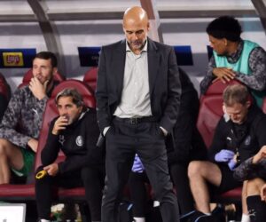 Are Manchester City ‘back’? Not even Pep Guardiola knows
