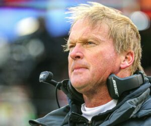 Nevada court rejects NFL petition for Jon Gruden rehearing