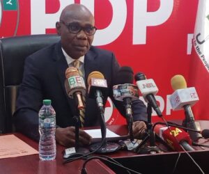 2027: Anybody can aspire for presidency – Olugunagba clarifies remark about Goodluck Jonathan