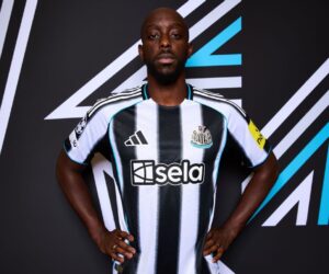 Newcastle’s Wissa set for extended spell on sidelines – Howe