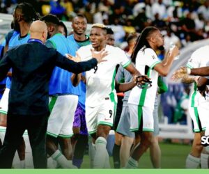 Eric Chelle names €295.2m worth Super Eagles squad for Benin & Lesotho – Can they turn riches into results?