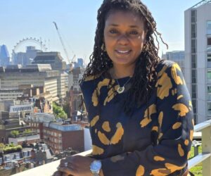 Ex Euronav Manager Joins Caverton Marine As Chief Commercial Officer – Independent Newspaper Nigeria