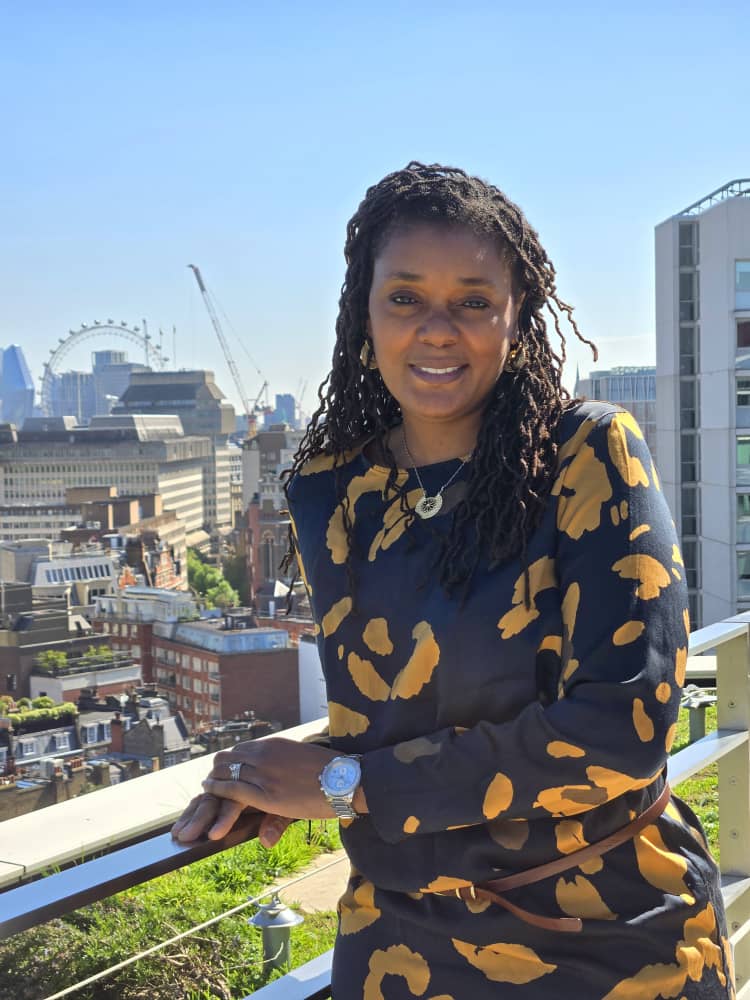 Ex Euronav Manager Joins Caverton Marine As Chief Commercial Officer – Independent Newspaper Nigeria