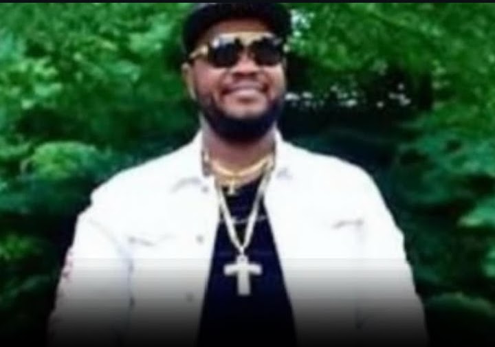 Ebonyi Bishop Arrested Over Alleged S+xual Exploitation of 22-Year-Old Church Member
