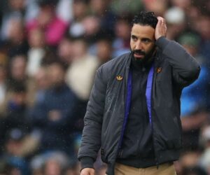 Man United’s Amorim defends 3-4-3: Not losing because of system