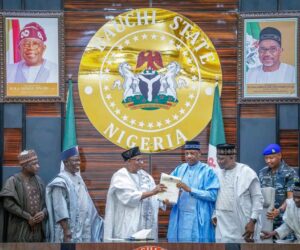 Bauchi committee recommends creation of 13 new emirates, two chiefdoms, 113 districts