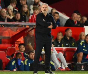 Ange Postecoglou not feeling pressure despite Forest form