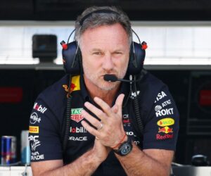 Horner has been ‘ringing up pretty much every team owner’ – Cowell