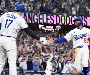 2025 MLB playoffs: Repeating is hard. Are Dodgers different?