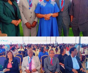 Trinity University Reaffirms Commitment To Student Career Guidance