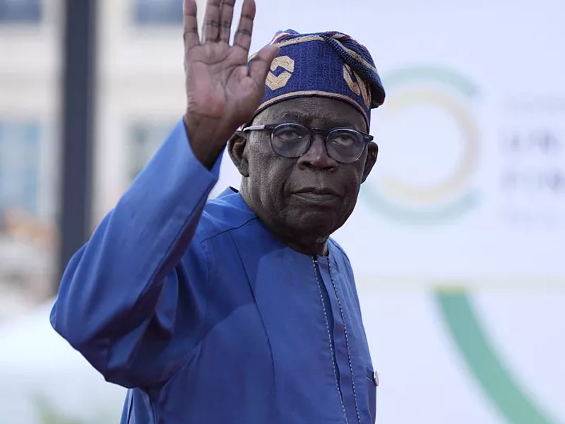 Tinubu Visits Plateau Saturday for APC Chairman’s Mother’s Funeral, Dialogue with Church Leaders